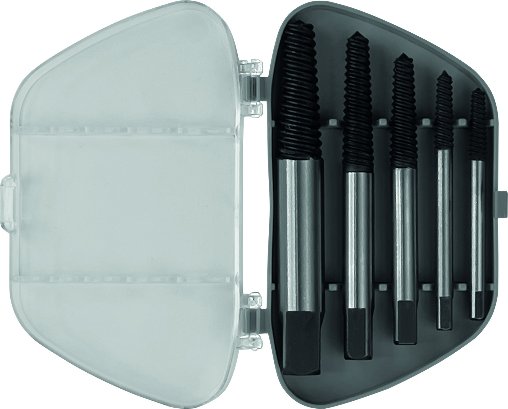 Artikelhauptbild Schraubenausdreher Satz 5-tlg.