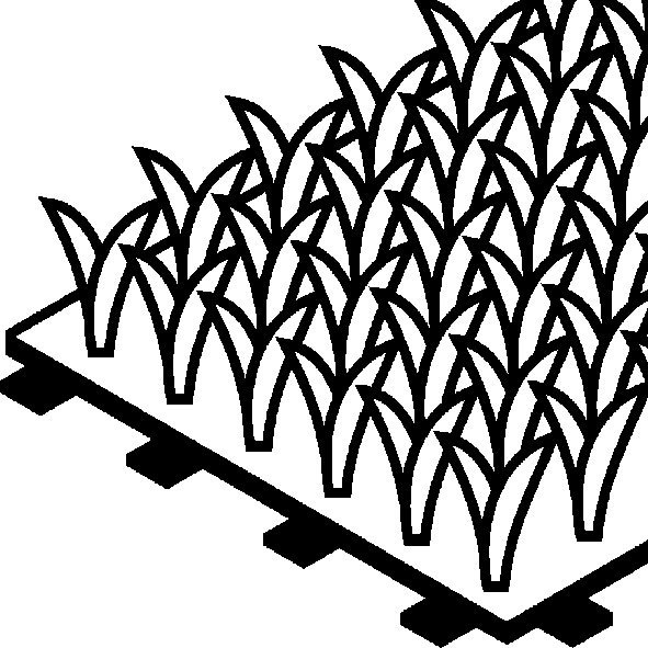 Piktogramm Anwendung