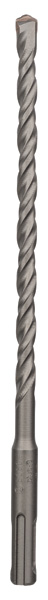 Hammerbohrer  plus-3, 8x150x210mm 10 Stk.