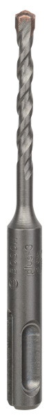 Hammerbohrer  plus-3, 5,5x50x110mm