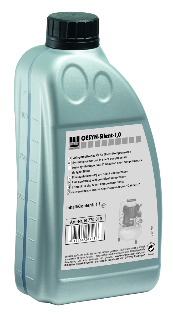 Produktbild i.P. Oil             OESYN-Kolben-fahr 1