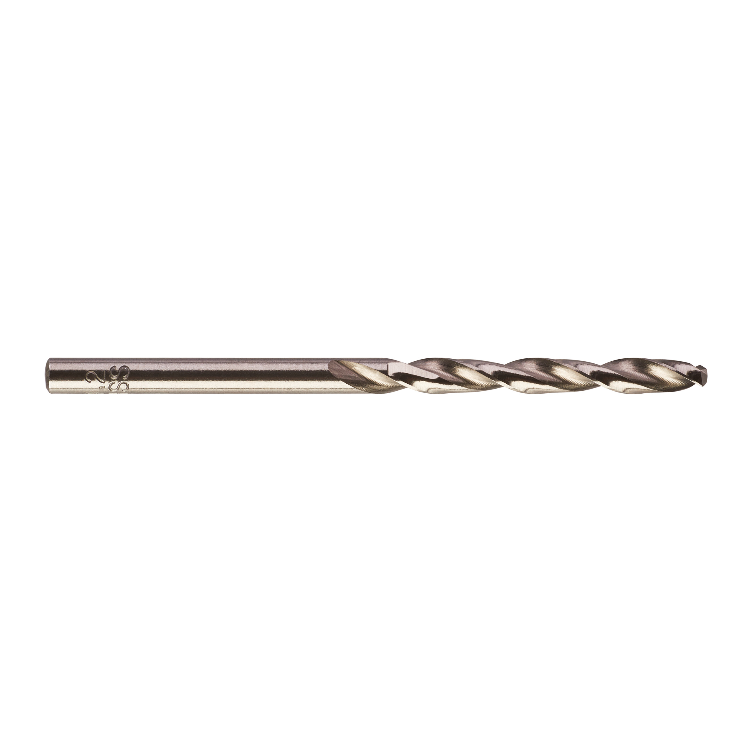 Metallbohrer HSS-G THUNDERWEB