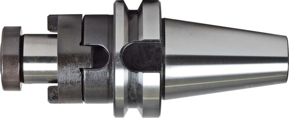 Kombi-Aufsteckfräserdorn JISB6339AD BT40 16mm A100 FORTIS Kombi-Aufsteckfräserdorn JISB6339AD BT40 16mm A100 FORTIS