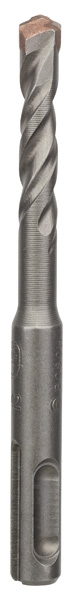 Hammerbohrer  plus-3, 8x50x110mm