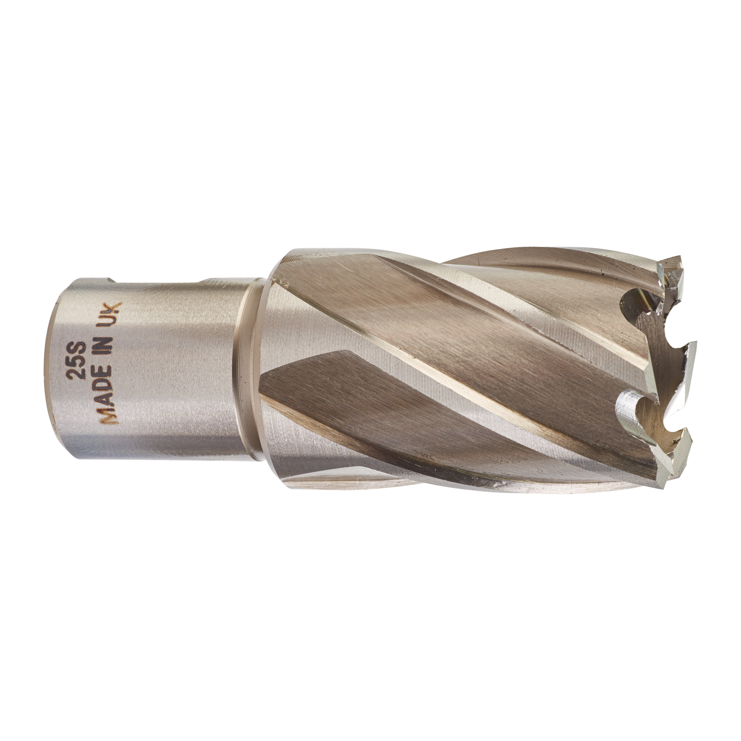 Produktbild Kernlochbohrer HSS