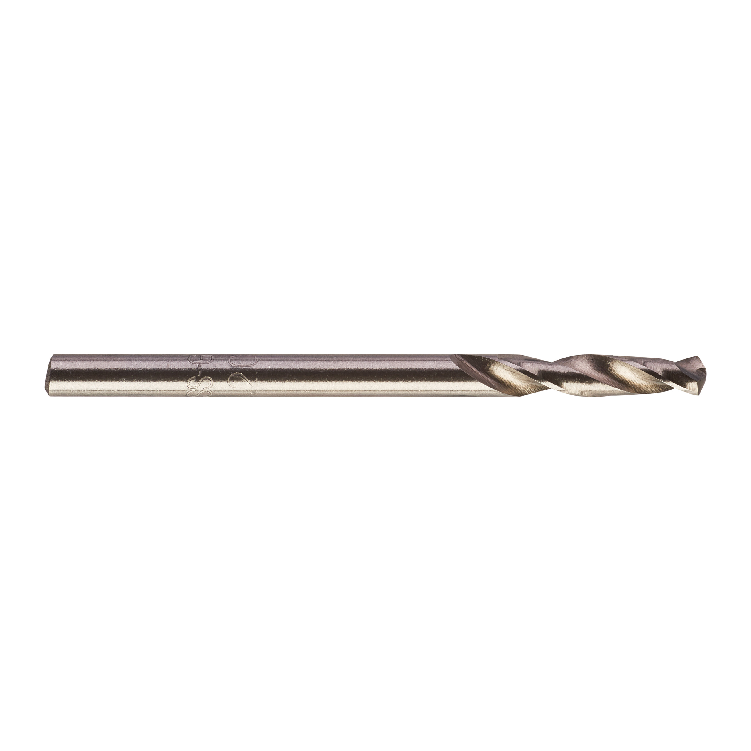 Metallbohrer HSS-G
