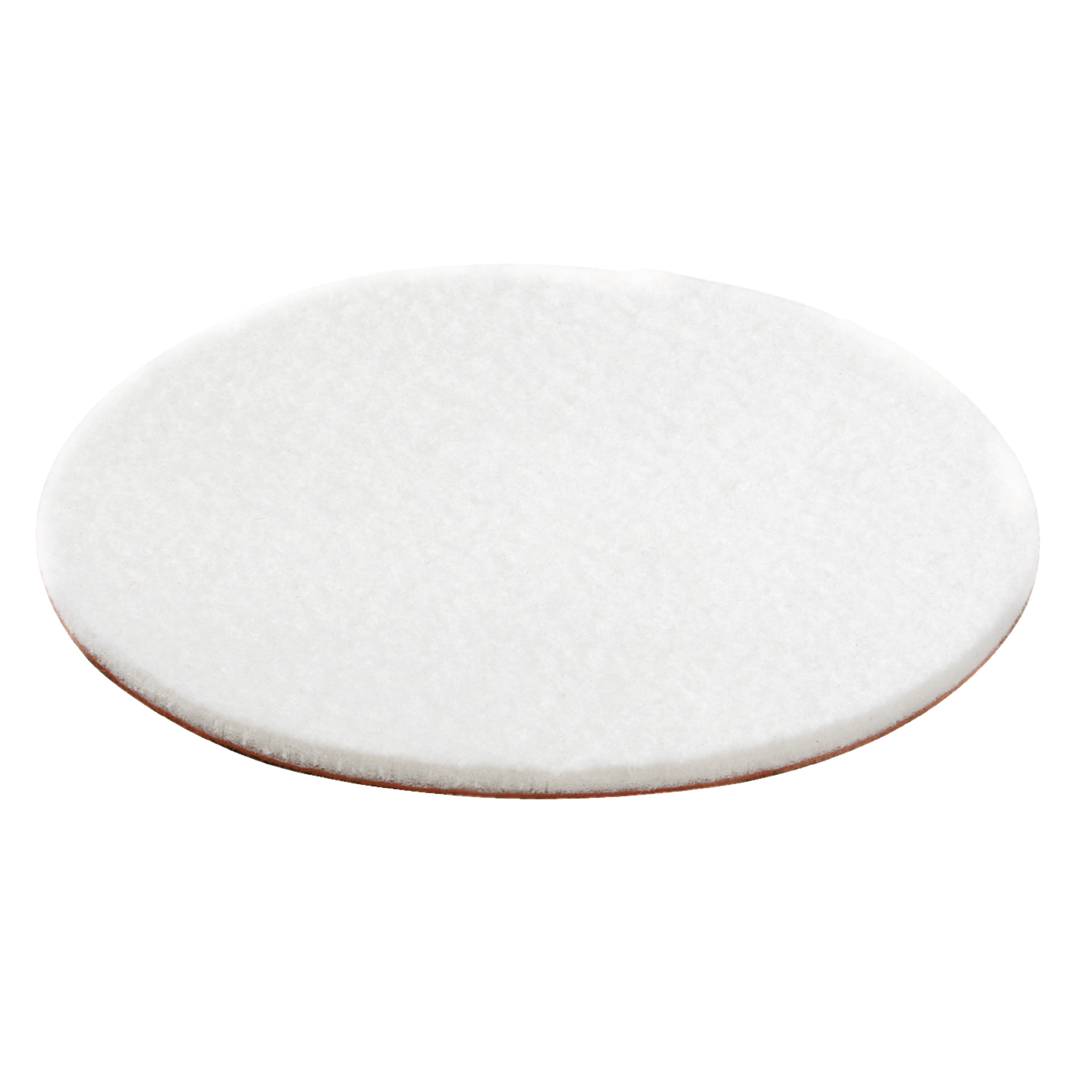 Produktbild Filzpolierscheibe