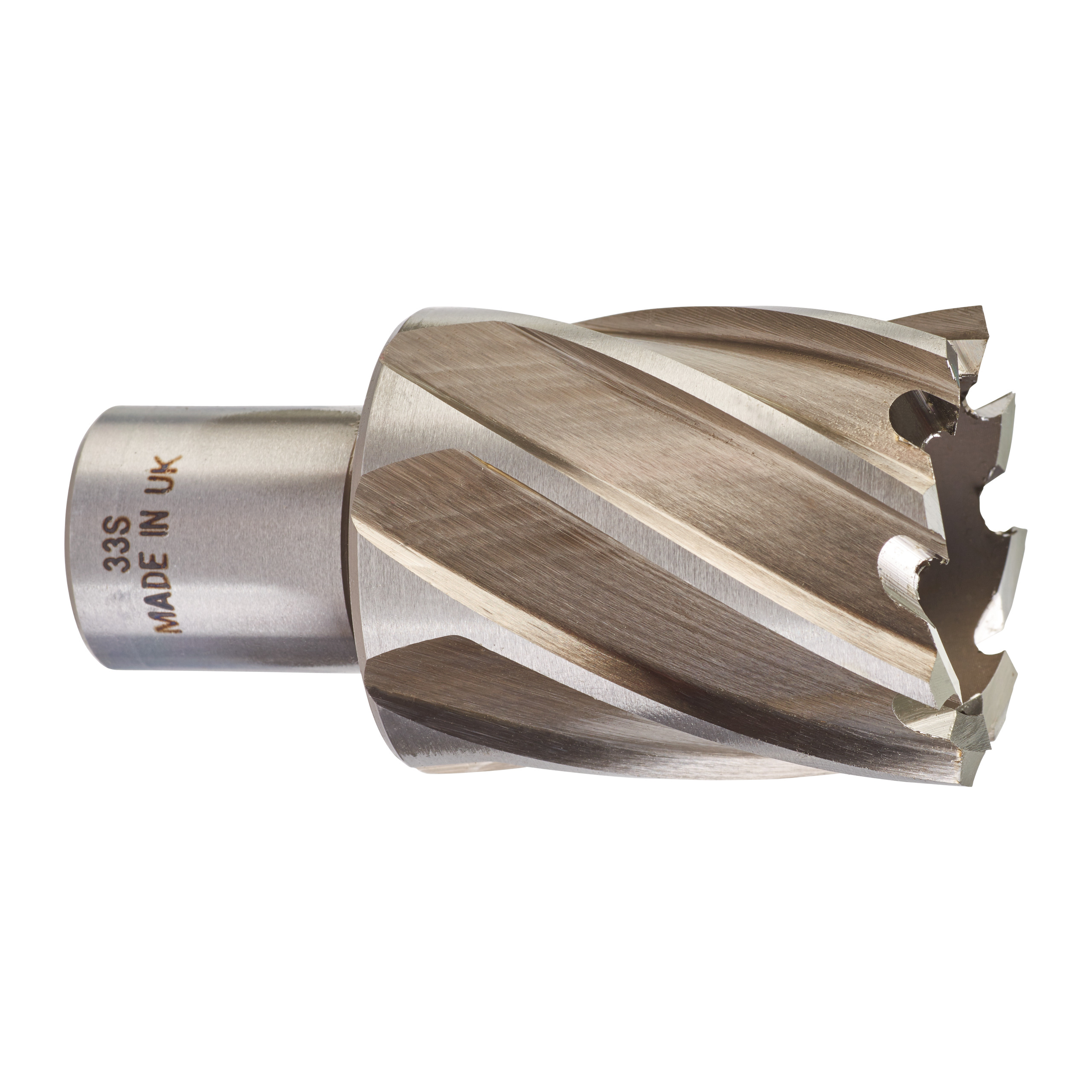 Produktbild Kernlochbohrer HSS