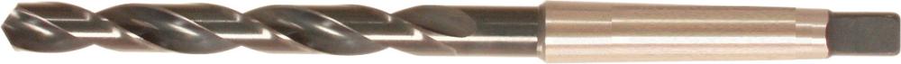 Spiralb. D345N HSS gesch.10,00mm MK FORUM