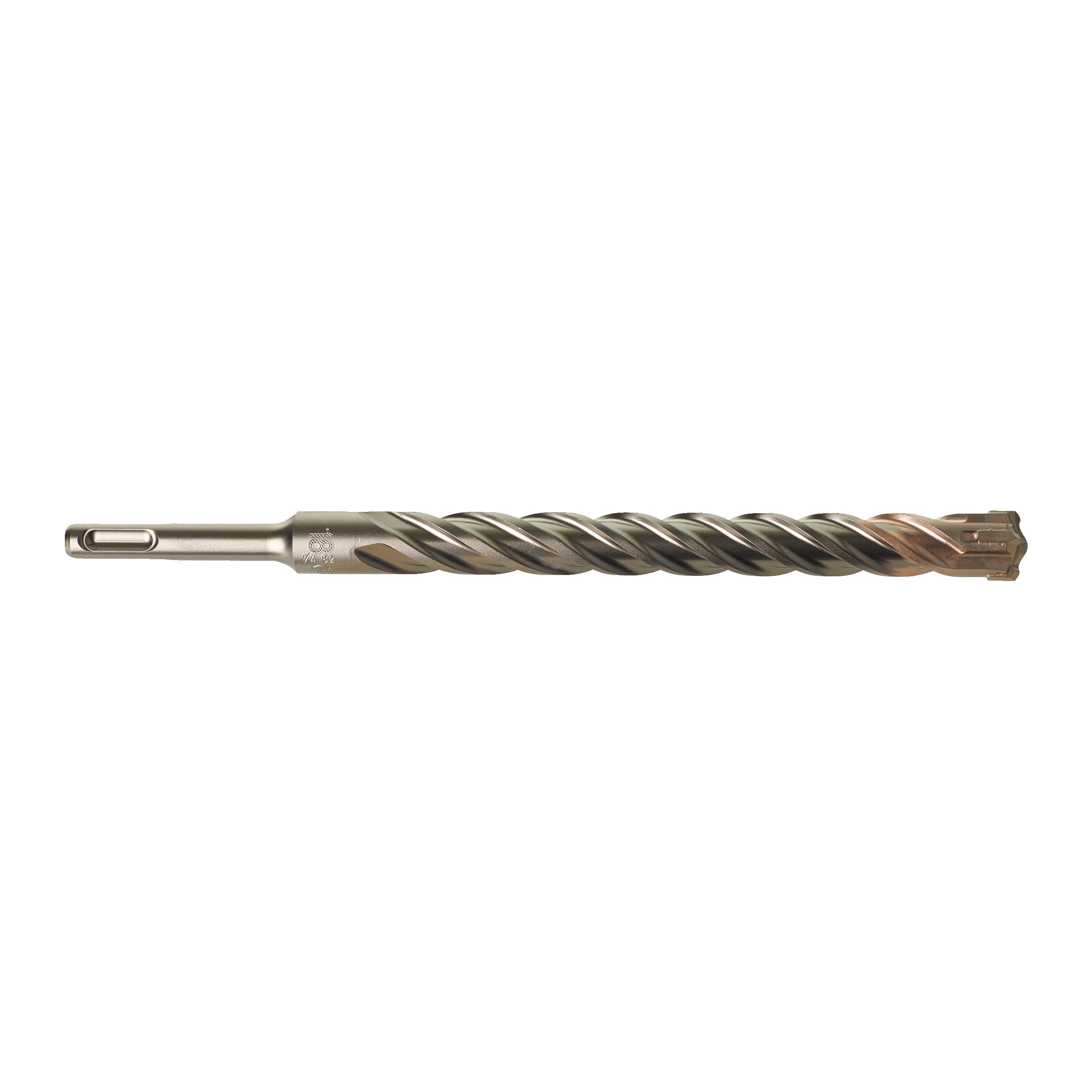 Hammerbohrer MX4 SDS-Plus