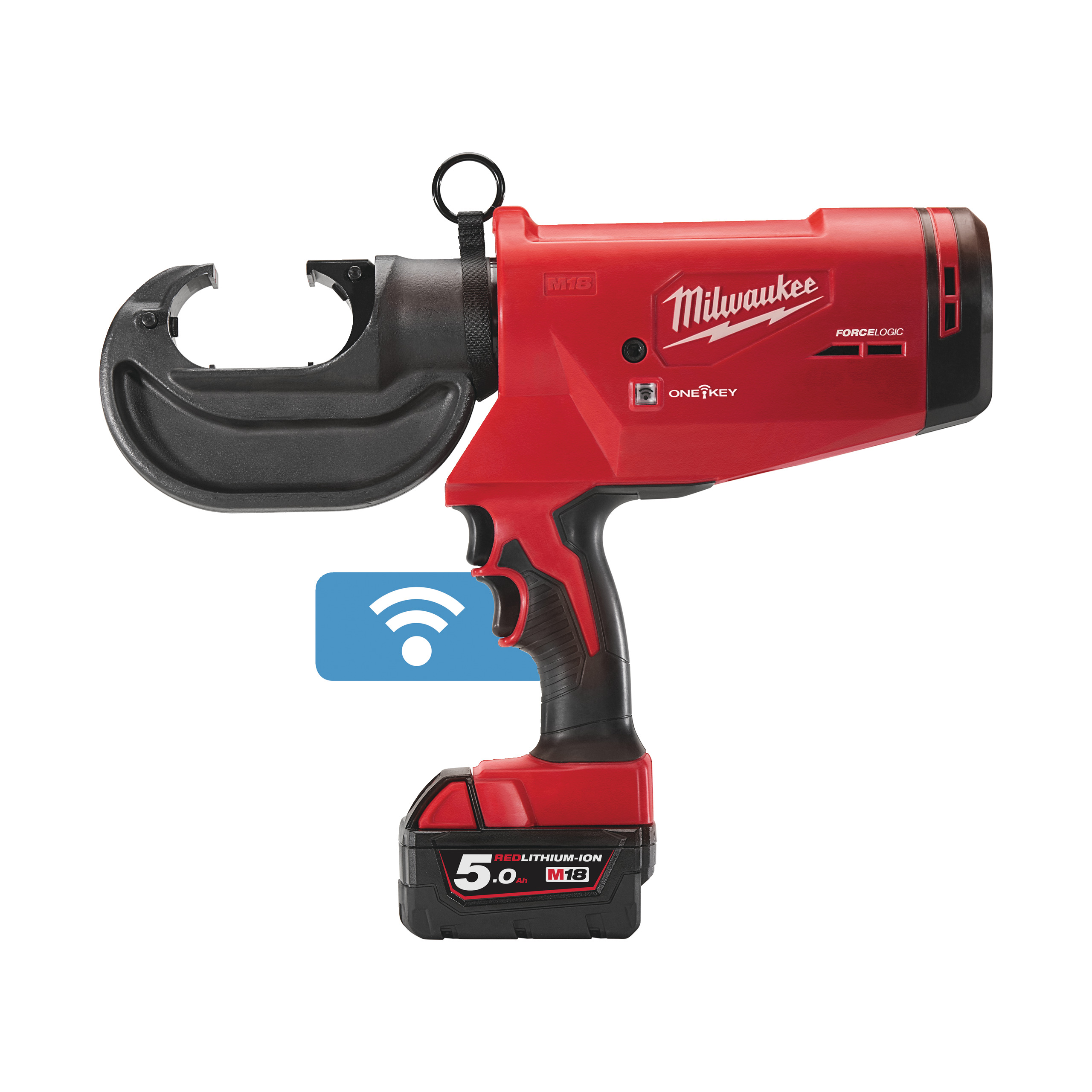 Akku-Presswerkzeug M18HCCT109/42-522C