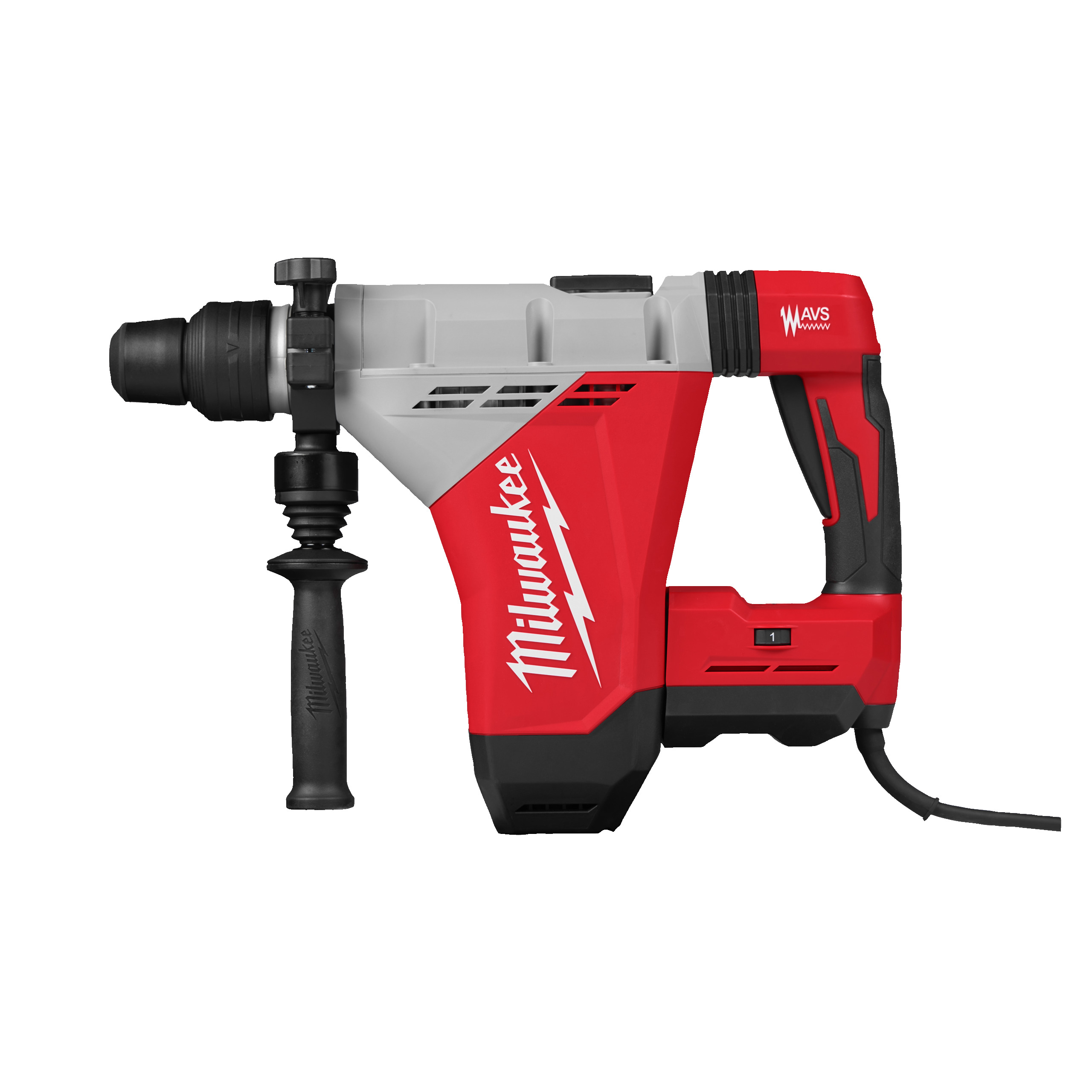 Kombihammer HACO850