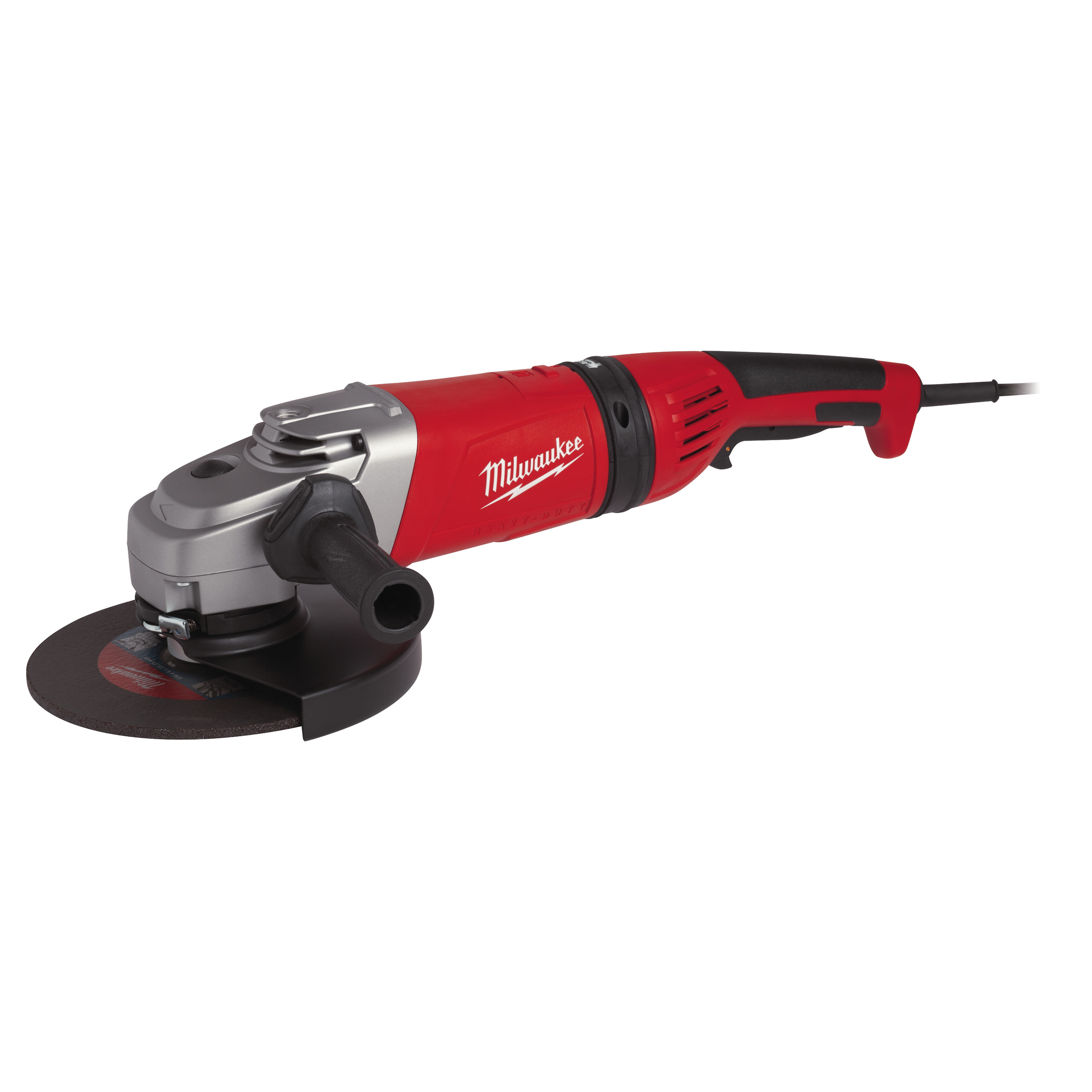 Winkelschleifer AGVM24-230GEX ProTector