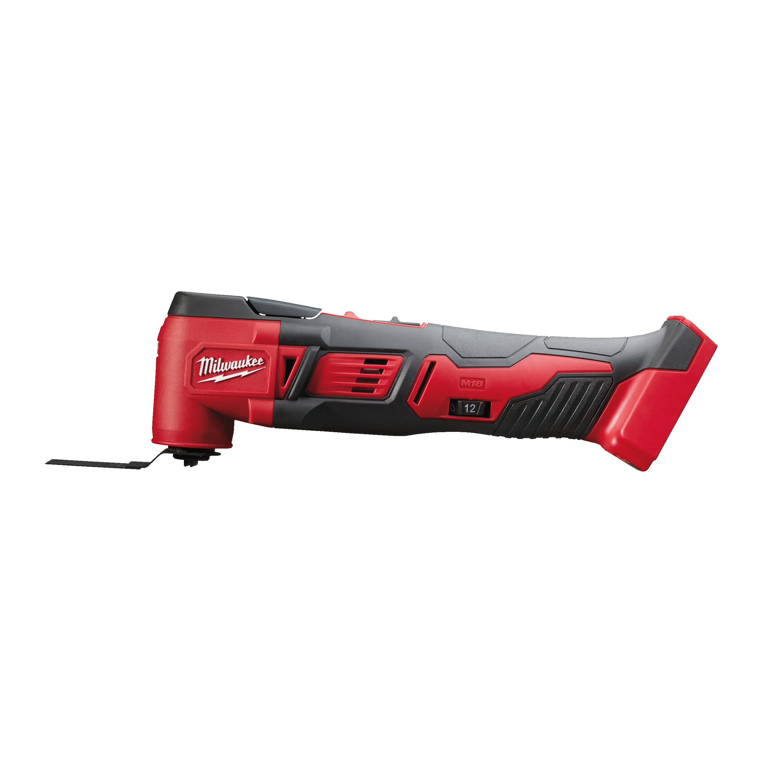 Akku-Multitool M18BMT-0