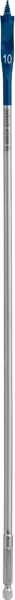 EXPERT SelfCut Speed Flachfräsbohrer, 10 x 400 mm