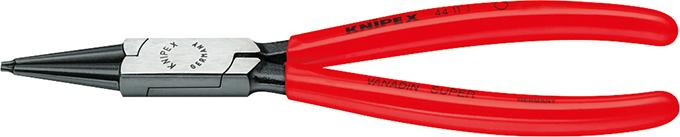 Sicherungsringzange innengerade 4411 J2 mm KNIPEX Sicherungsringzange innengerade 4411 J2 mm KNIPEX