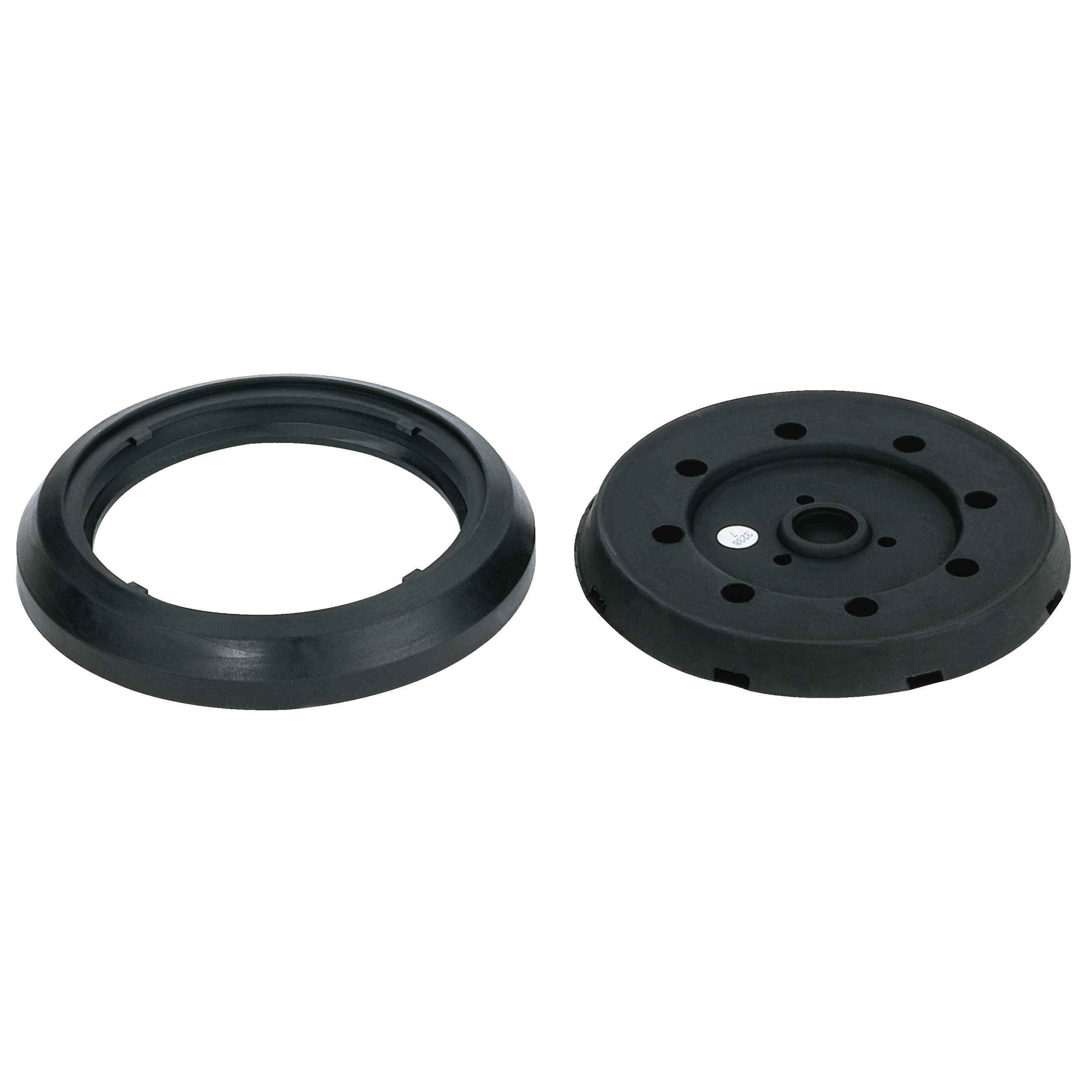 Produktbild Schleifteller