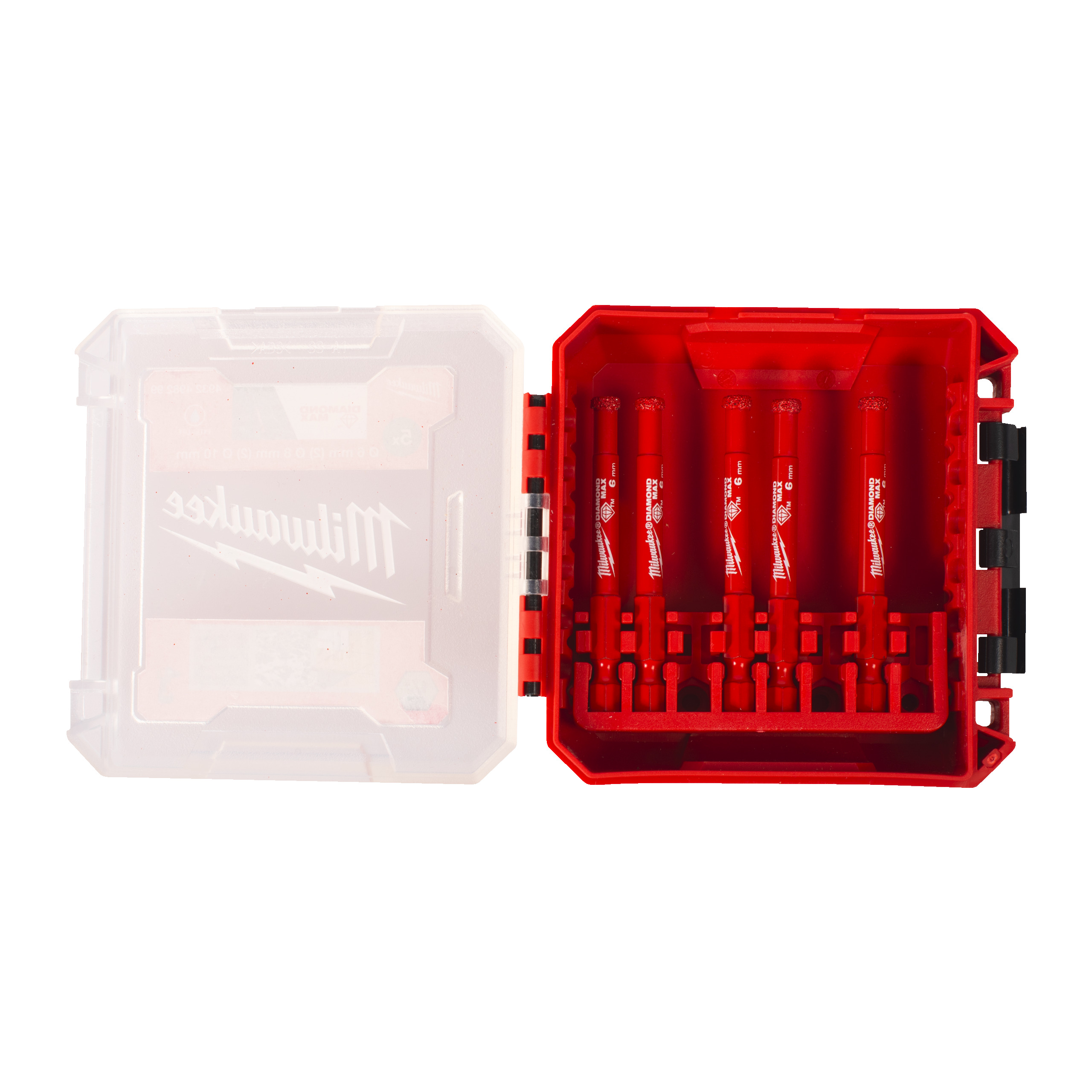 Diamantbohrer-Set DIAMANT MAX