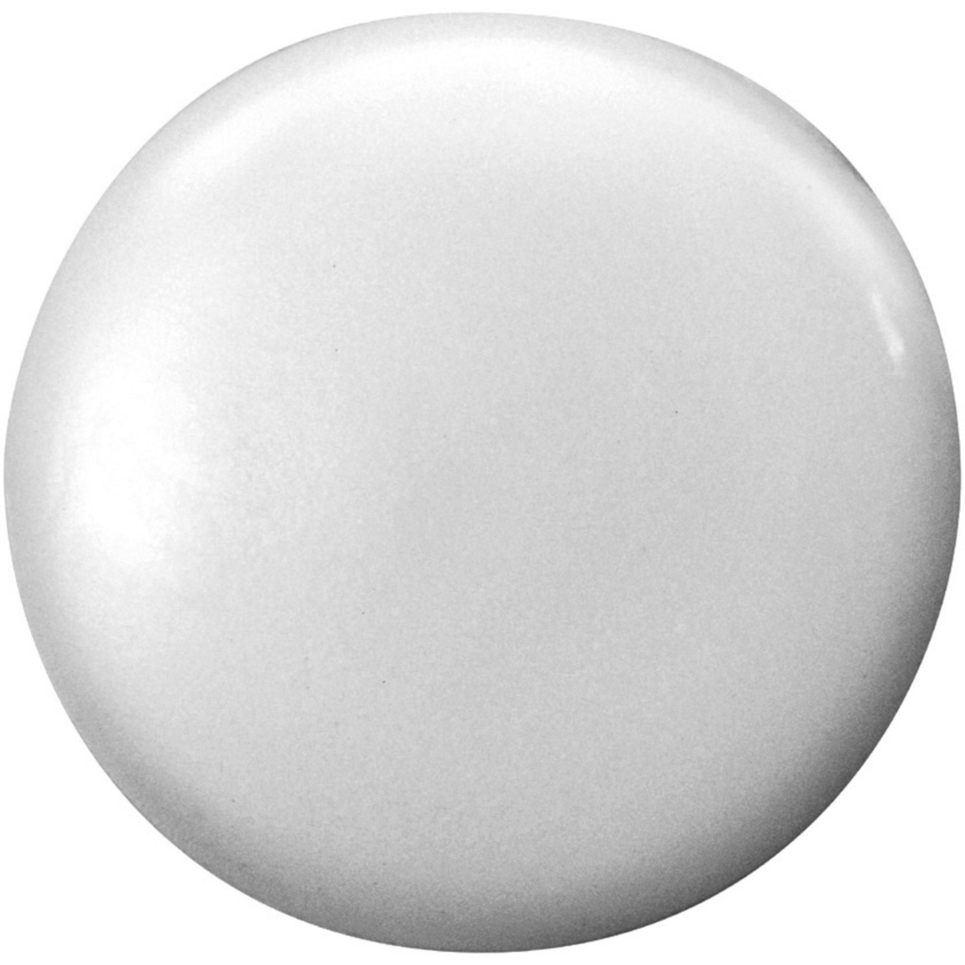 Main picture Kunststoff-Abdeckkappen für SPAX-RA Flachsenkkopf, weiß, 500 Stück - 50000080000001