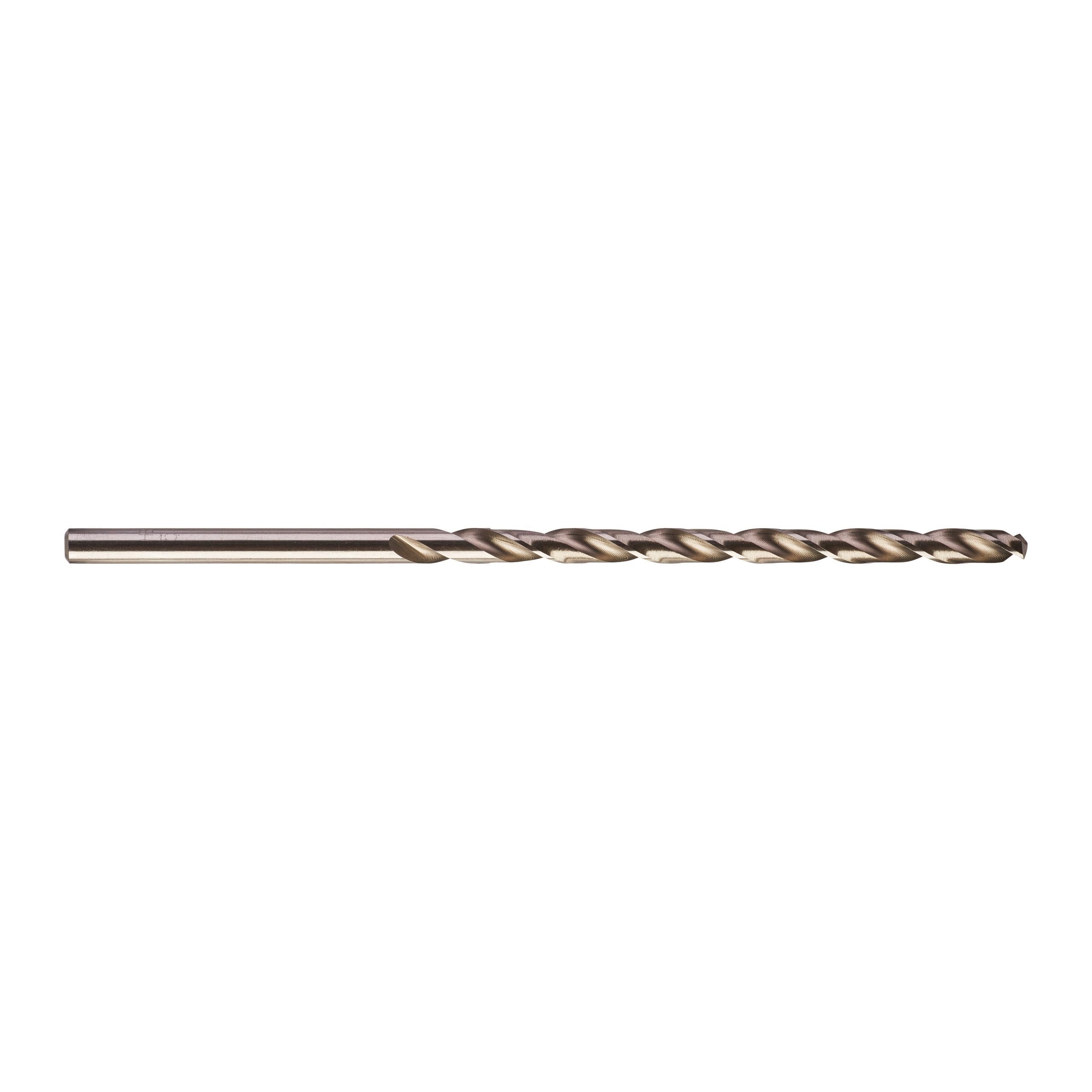 Metallbohrer HSS-G