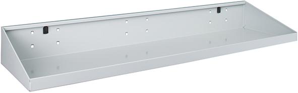 Ablageboden B900xT250xH105/30 mm für Lochplatten für Lochplatten bott Ablageboden B900xT250xH105/30 mm für Lochplatten für Lochplatten bott