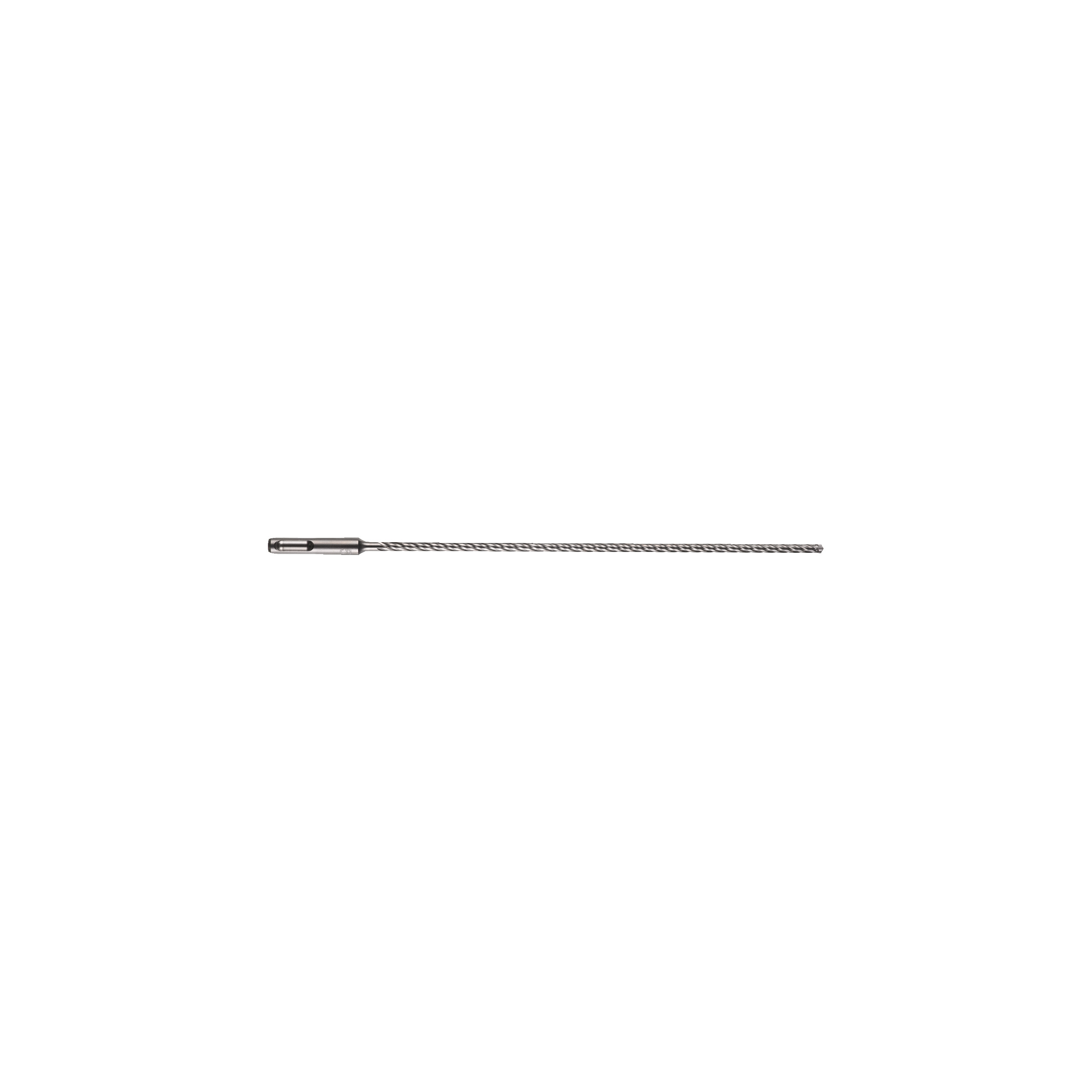 Hammerbohrer MX4 SDS-Plus