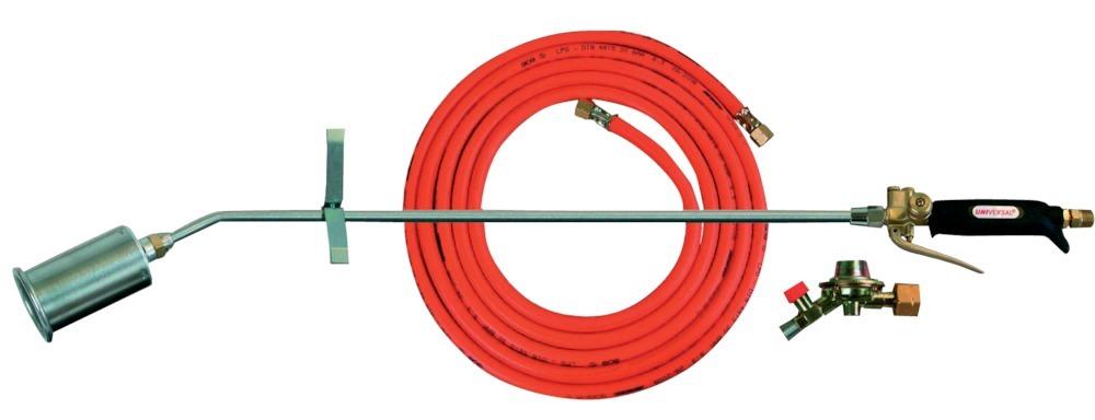 Anwärmbrennergarnitur Propan 35260 kJ/h GCE Anwärmbrennergarnitur Propan 35260 kJ/h GCE