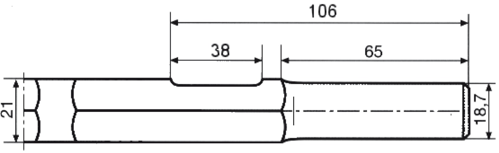 Artikeldetailansicht