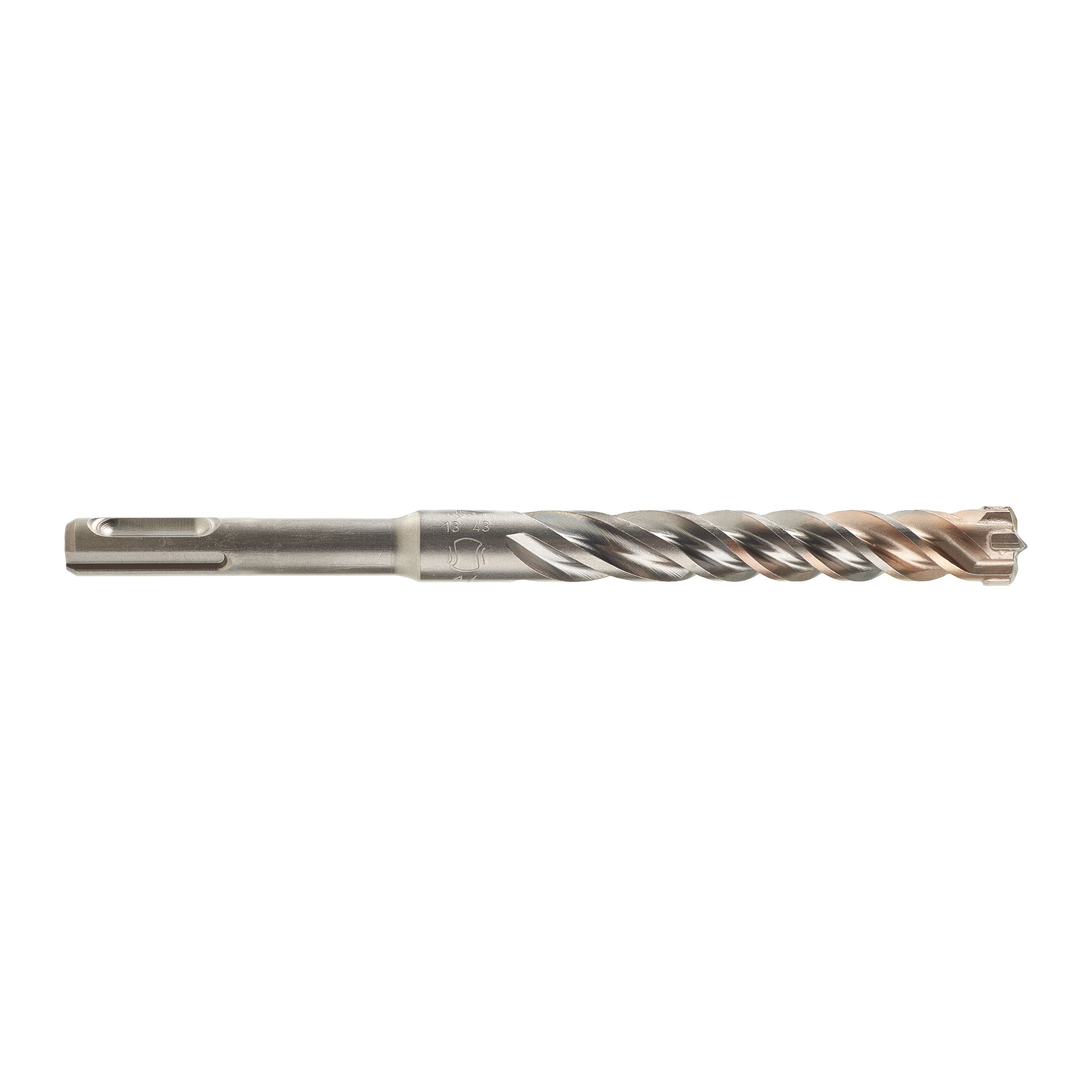 Hammerbohrer MX4 SDS-Plus