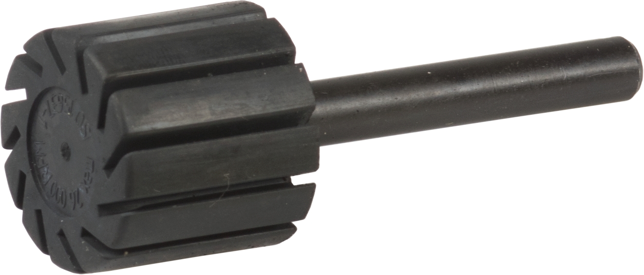 GK 555 Gummikörper, 22 x 20 x 6 mm