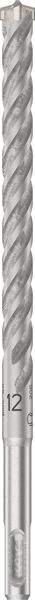 PRO SDS plus-5X Hammerbohrer, 12 x 150 x 210 mm, 10-tlg.