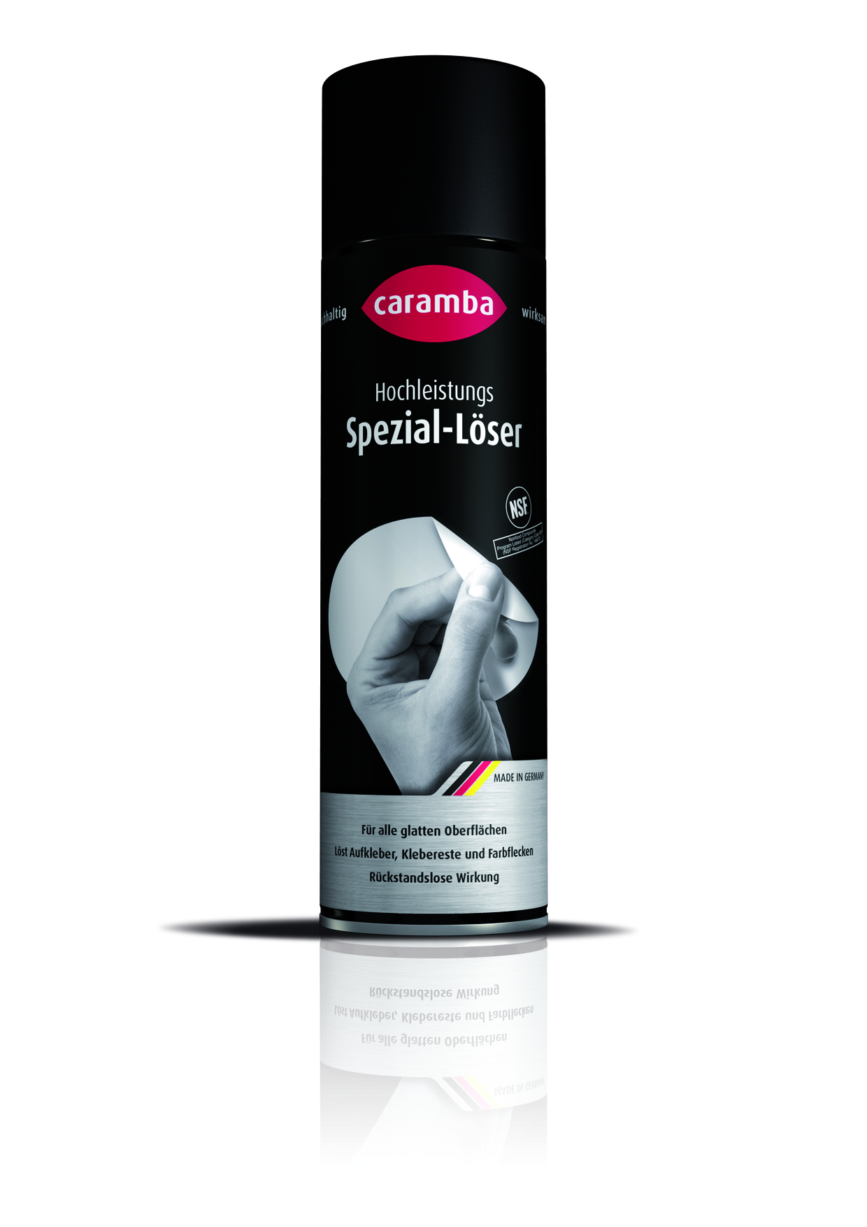 Spezial-Löser