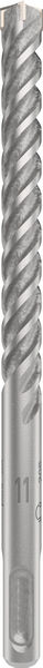 PRO SDS plus-5X Hammerbohrer, 11 x 100 x 160 mm