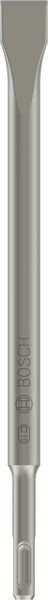 PRO SDS plus-4C Flachmeißelset, 20 x 250 mm, 10-tlg.