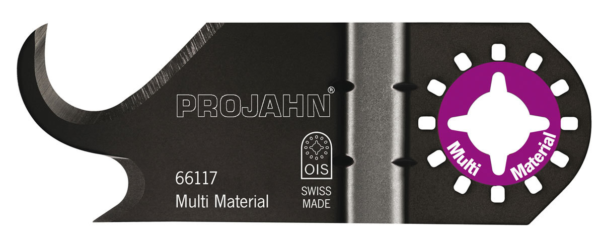 Artikelhauptbild Universalmesser, HCS, Multi Material, OIS, VE 1