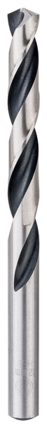 Metallspiralbohrer HSS PointTeQ, DIN 338, 12,0 mm, 1er-Pack