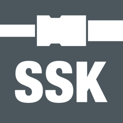 Sicherheits-Schnellkupplung