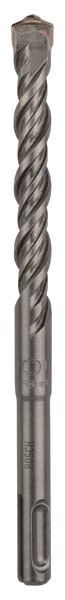 Hammerbohrer SDS plus-5, 12 x 100 x 165 mm, 10er-Pack