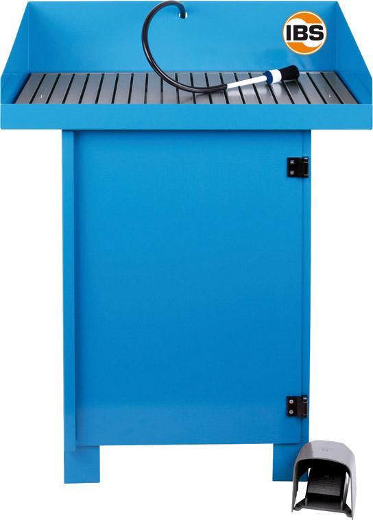 Teilereinigungsgerät Typ G 50-I IBS Teilereinigungsgerät Typ G 50-I IBS