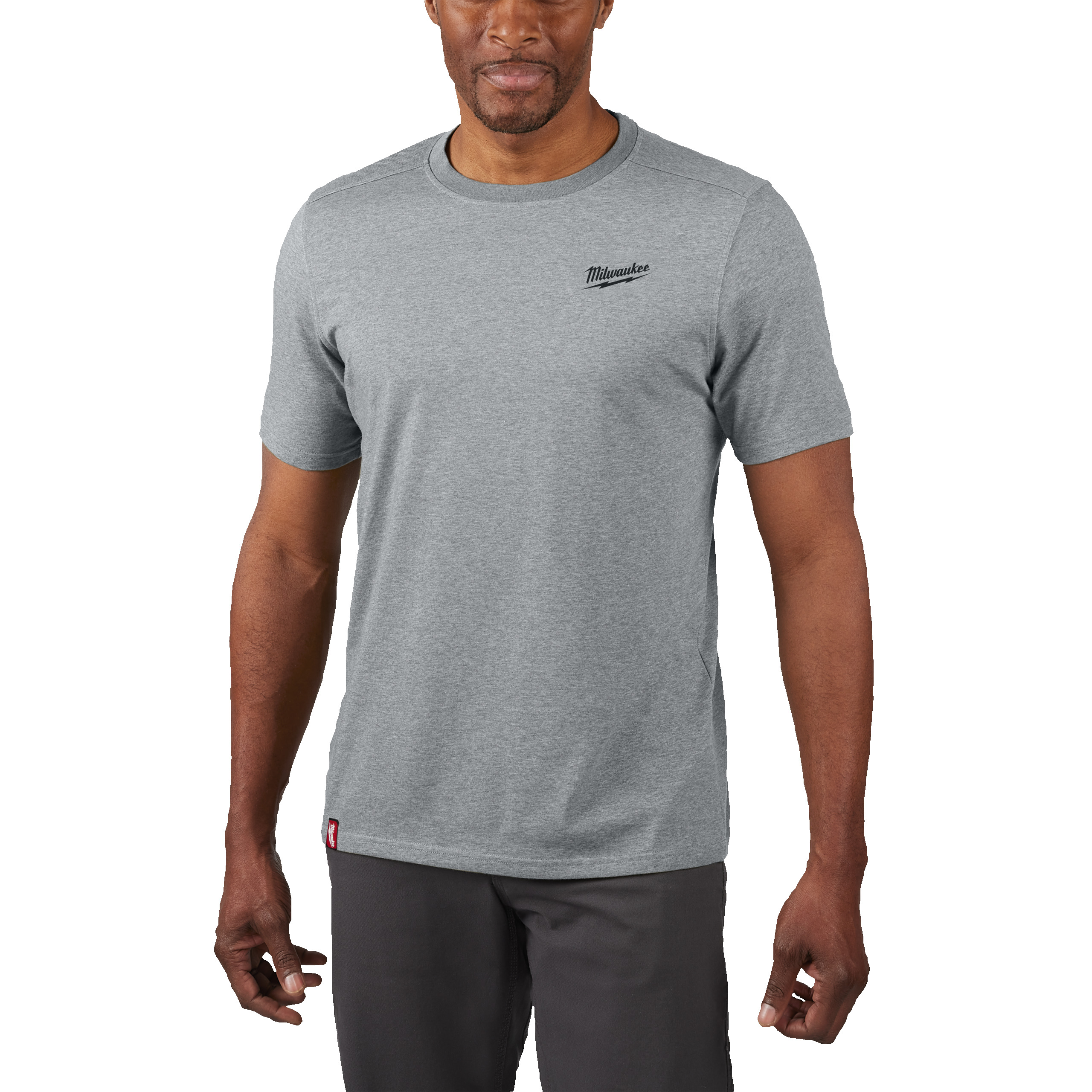 Hybrid-T-Shirt HTSSGR-M