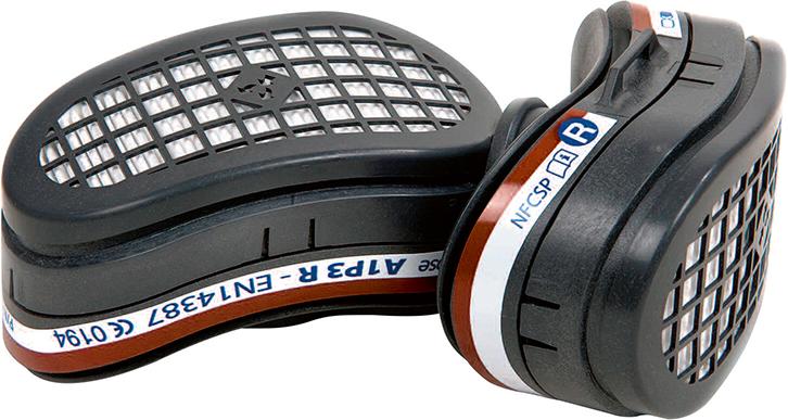 Ersatzfilder A1-P3 RD für Elipse Ersatzfilder A1-P3 RD für Elipse