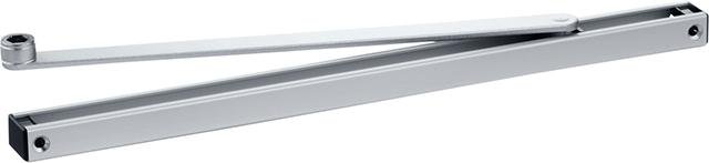 Gleitschiene silberfarbigzu TS 3000/5000 GEZE