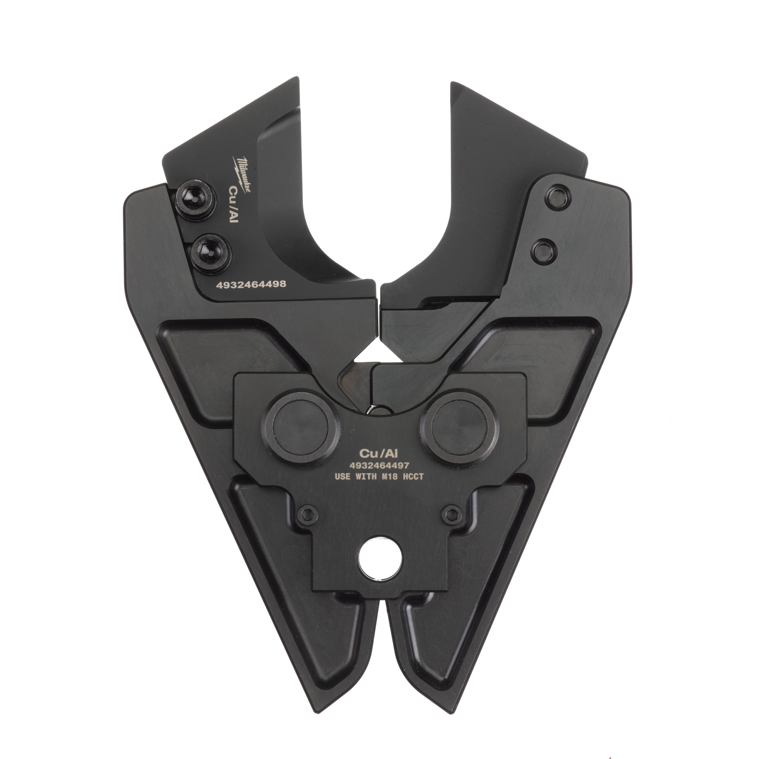 Produktbild Schneidbacke