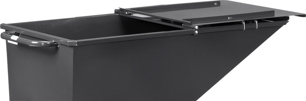 Klappbarer Deckel für Muldenkipper 4701 Klappbarer Deckel für Muldenkipper 4701