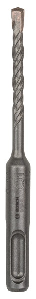 Hammerbohrer SDS plus-5, 5 x 50 x 115 mm, 10er-Pack