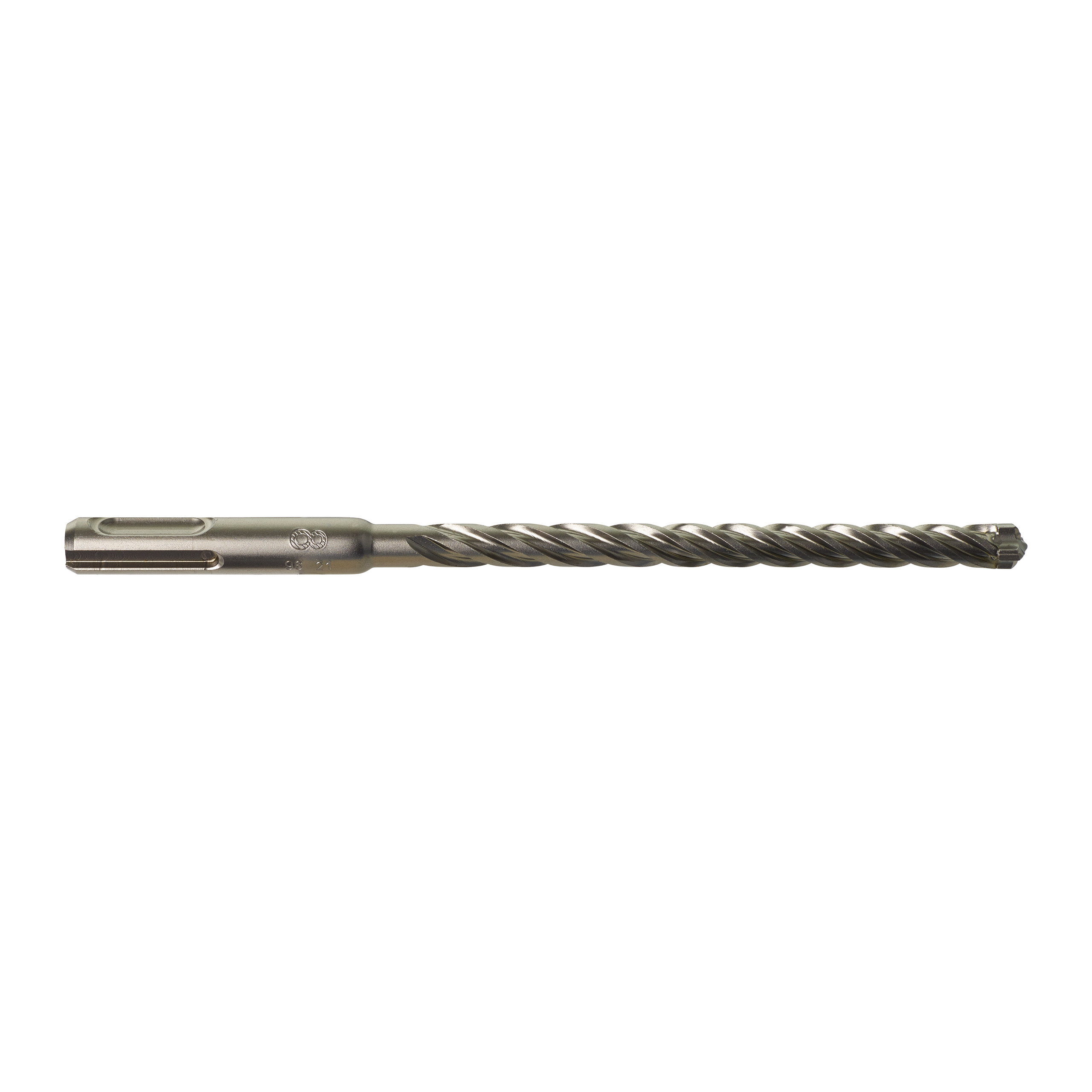 Hammerbohrer MX4 SDS-Plus