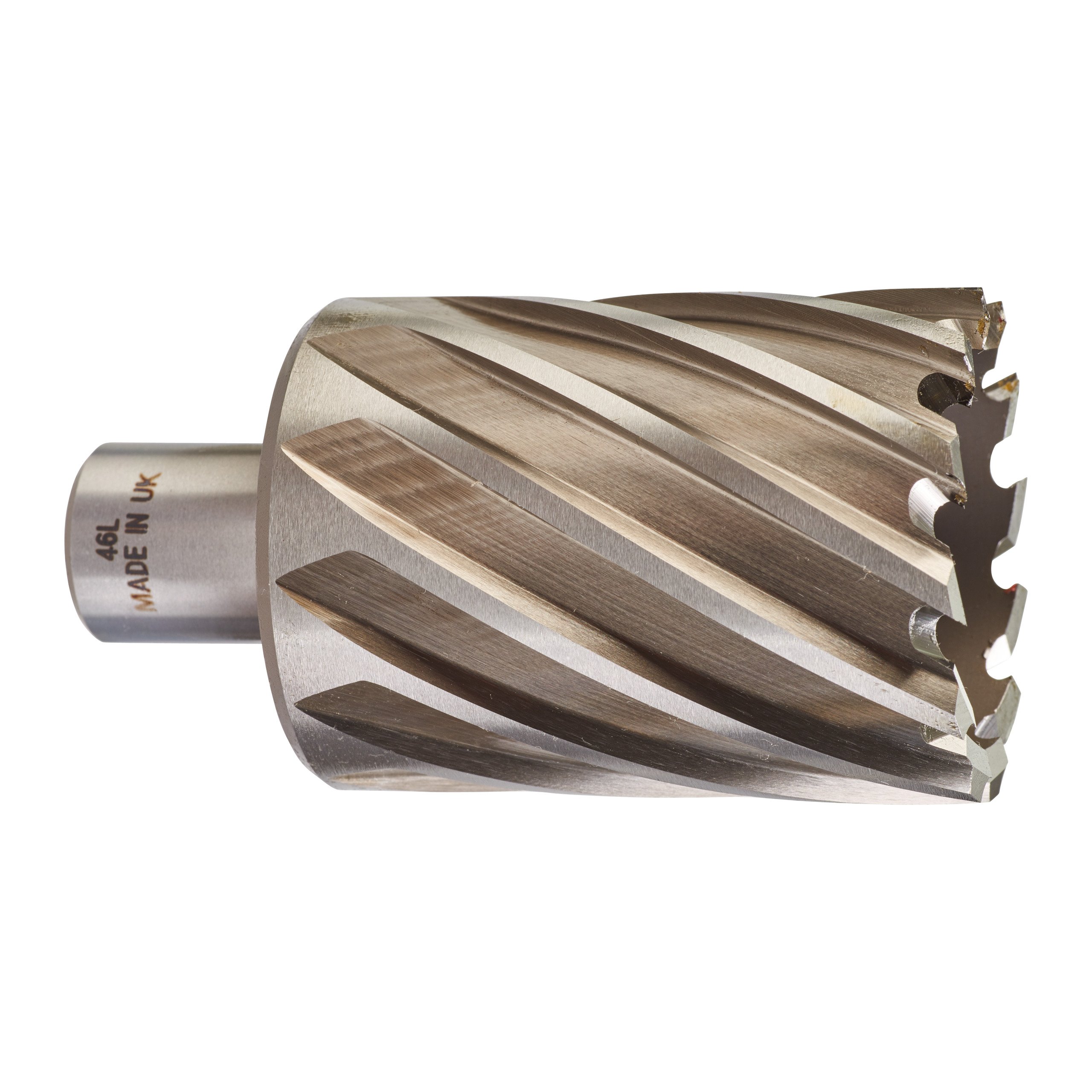 Produktbild Kernlochbohrer HSS