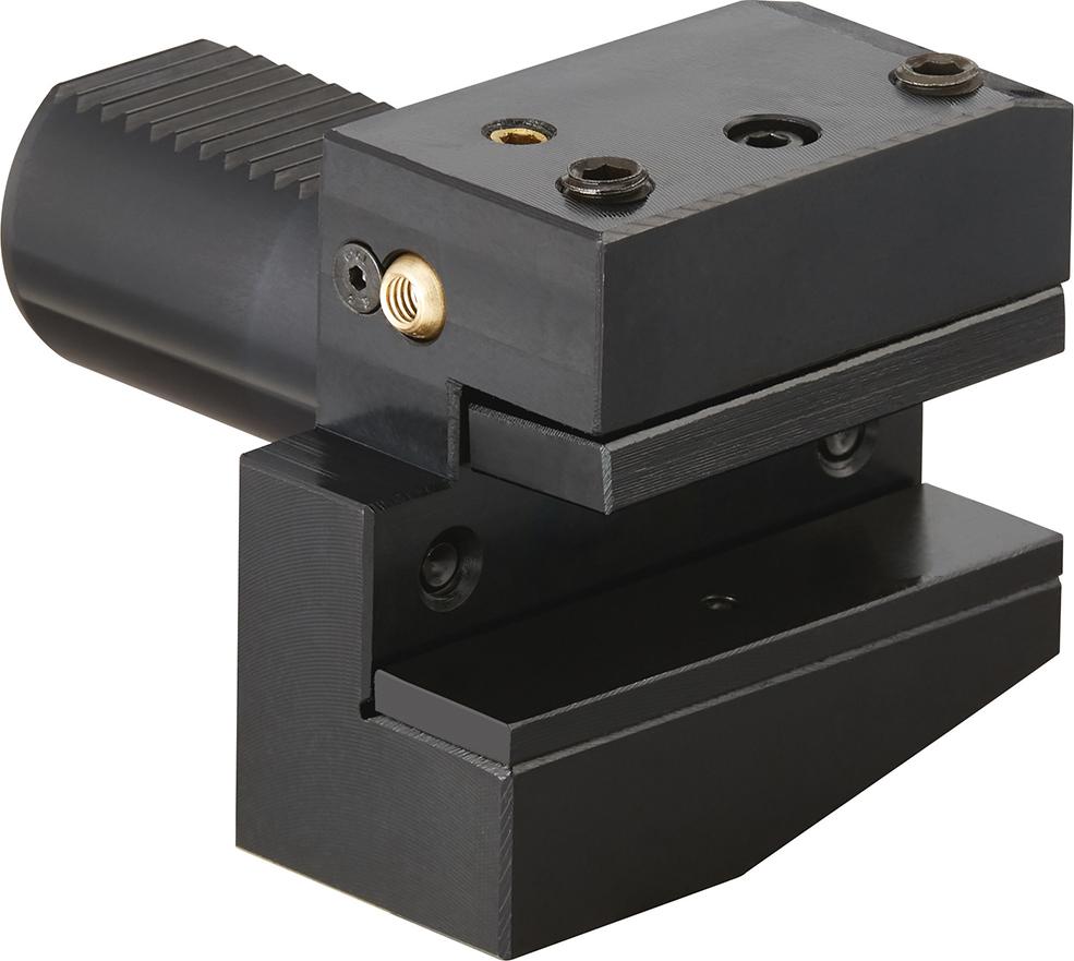 Werkzeughalter VDI radiallinks B2 30x20mm FORTIS Werkzeughalter VDI radiallinks B2 30x20mm FORTIS