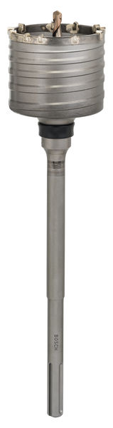 PRO SDS max-5 Bohrkrone, einteilig, 100 x 80 x 300 mm