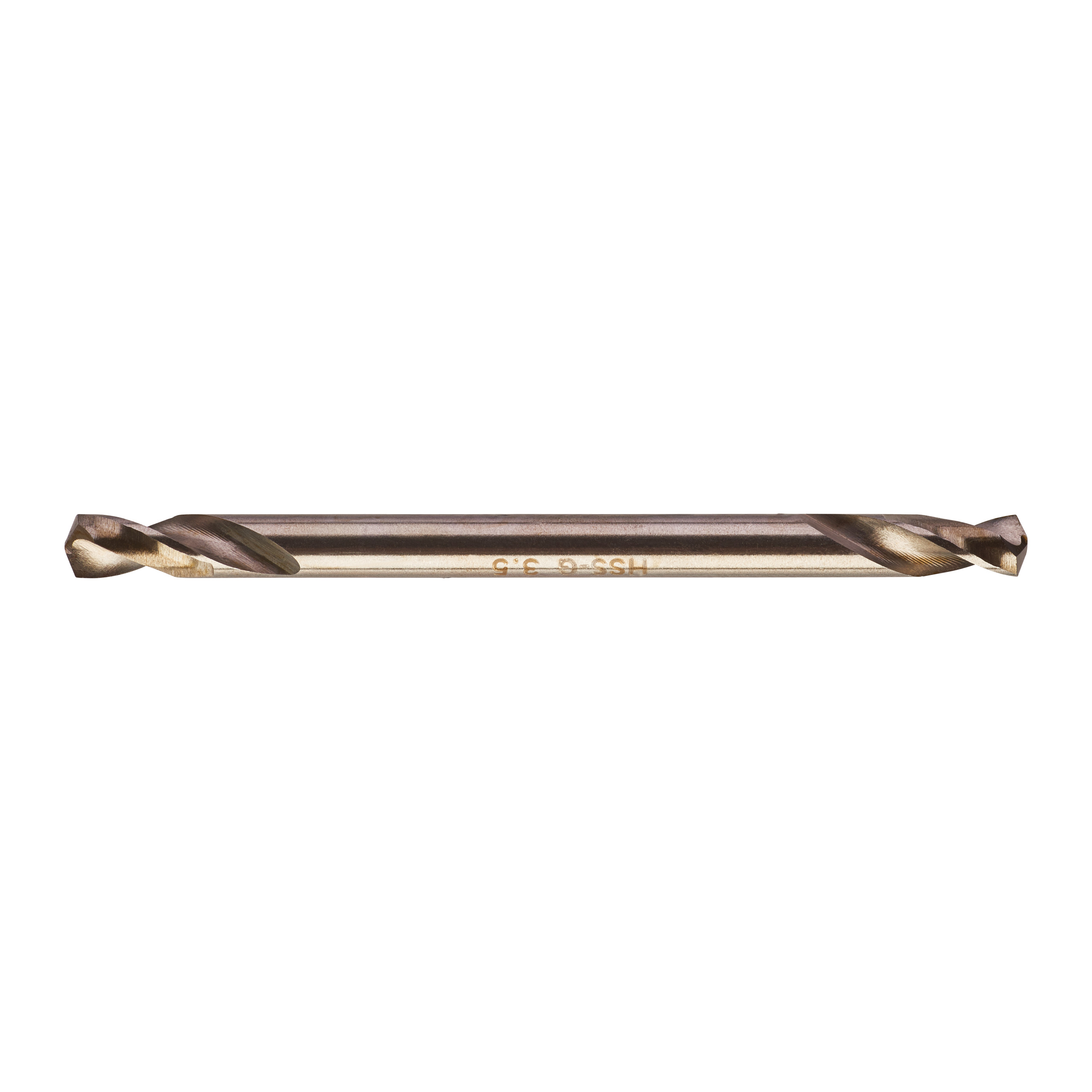 Metallbohrer HSS-G